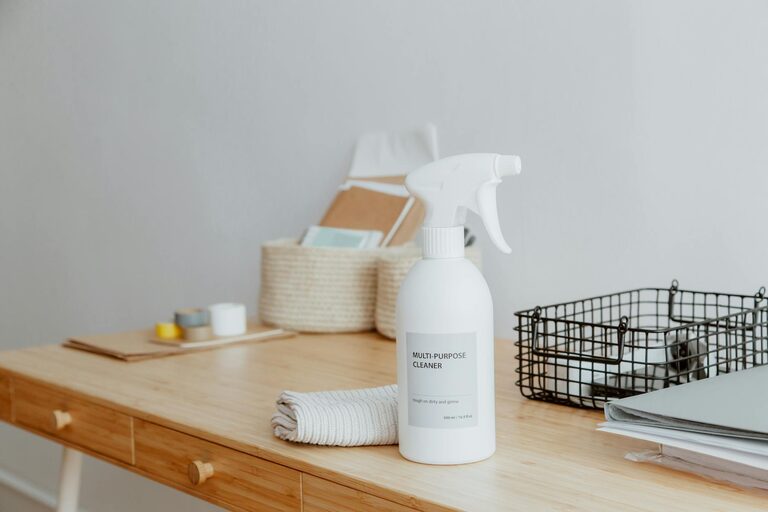 Simple Ways to Reduce Household Paper Clutter Quickly